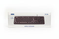 Aoas wired keyboard FC – 530