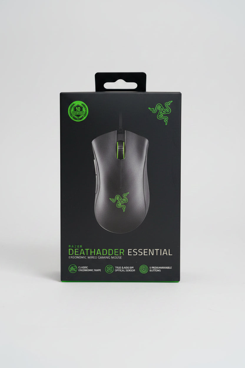 Razer DeathAdder