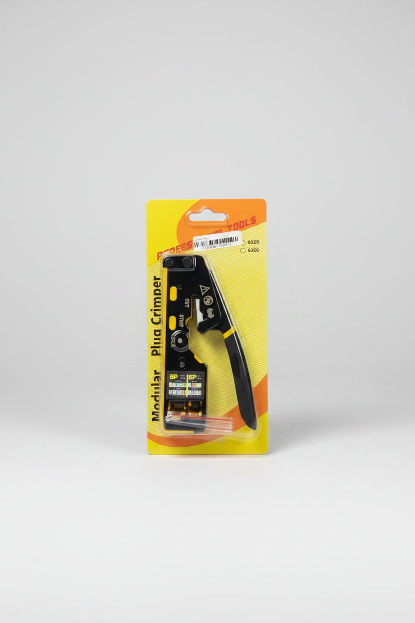 Modular Plug Grimper