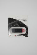 Kingstone Data Traveler Exodia 256 Gigabyte USB 3.2