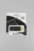 Kingstone that a traveler exodia 128 Gigabyte 3.2 USB