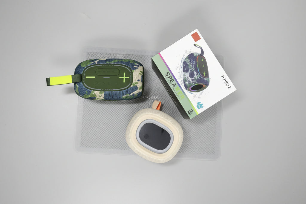 Speaker Wireless Portable P Pro 2 waterproof