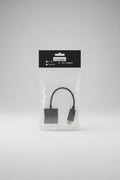 Mini DP to DPI adapter
