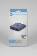HP 4KHDMI Switcher