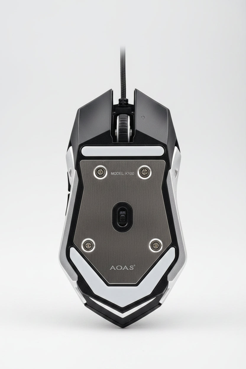 AOA S Gaming Mouse Model K100