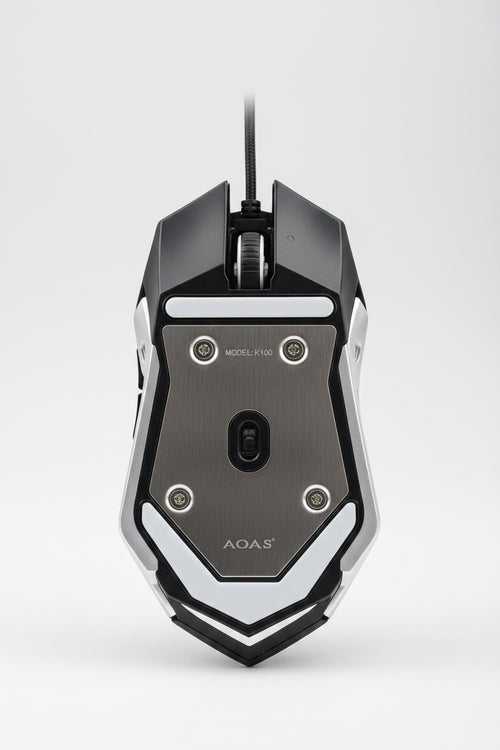 AOA S Gaming Mouse Model K100