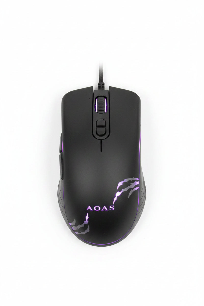 AOAS Gaming Mouse