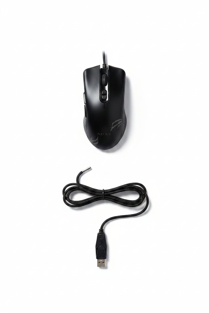 AOAS Gaming Mouse