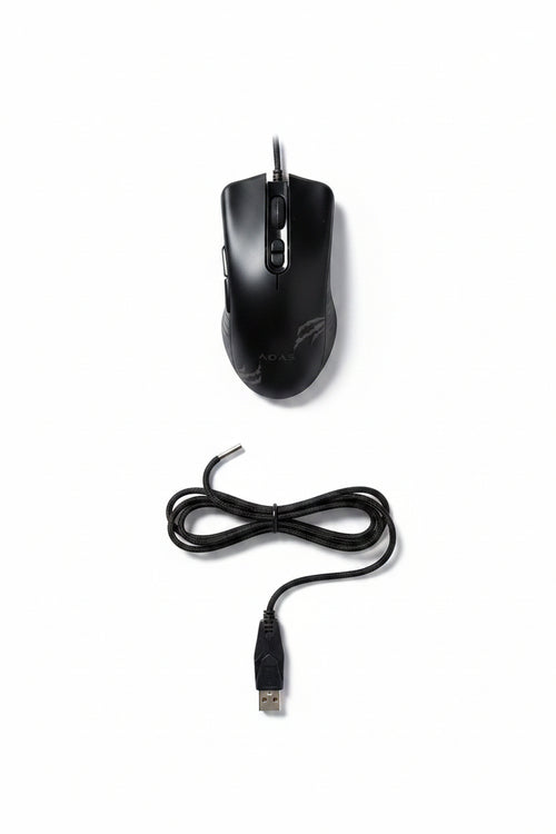 AOAS Gaming Mouse