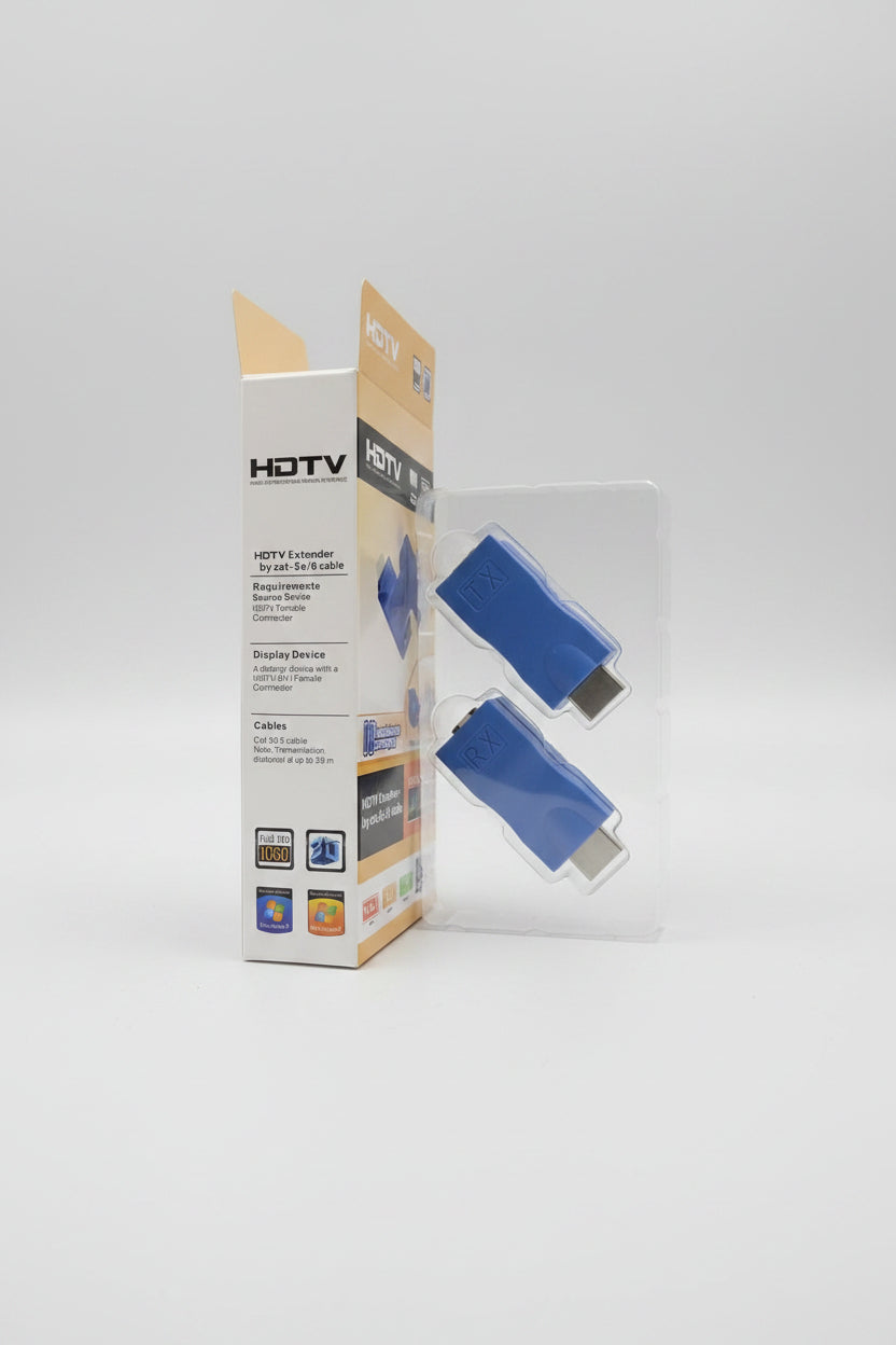 HDTV extender