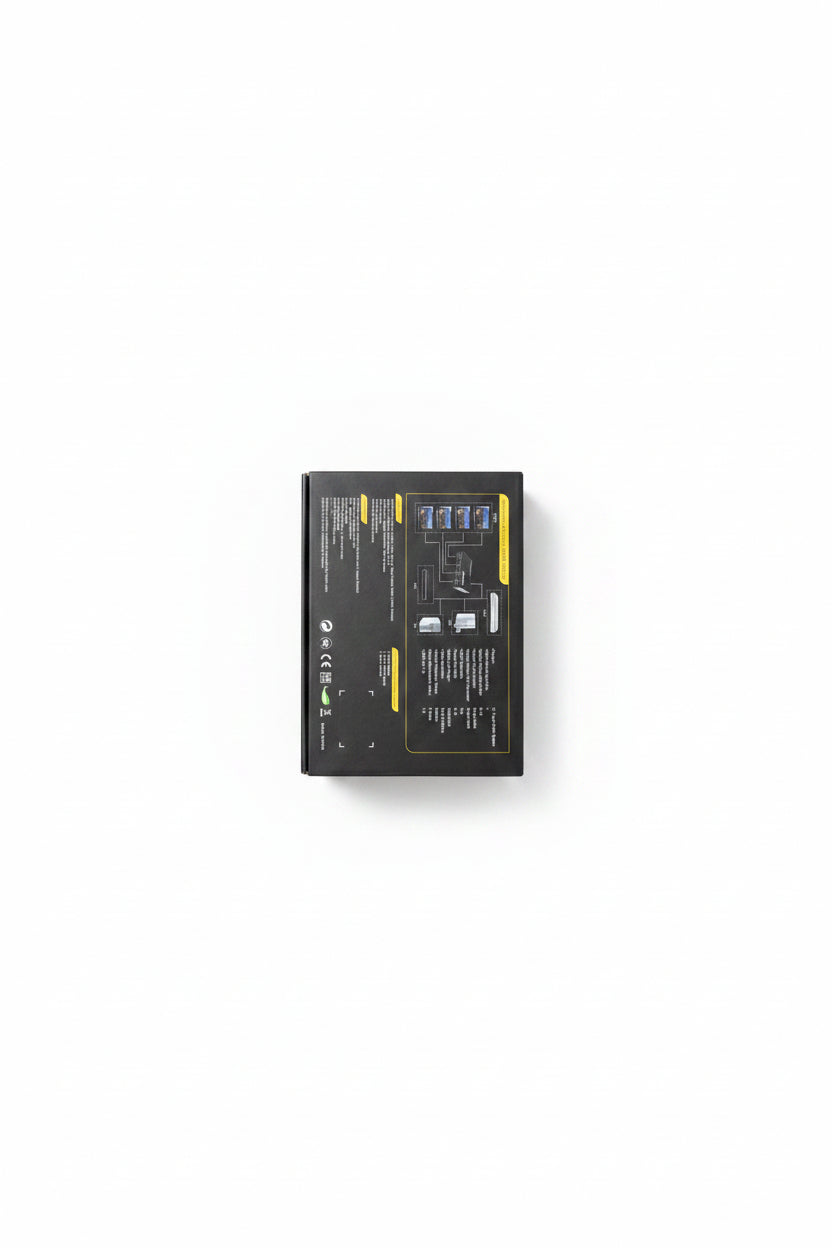HDMI splitter