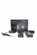 HDTV expansion