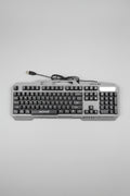 AOAS Illuminate Gaming keyboard