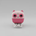 Children's digital print camera