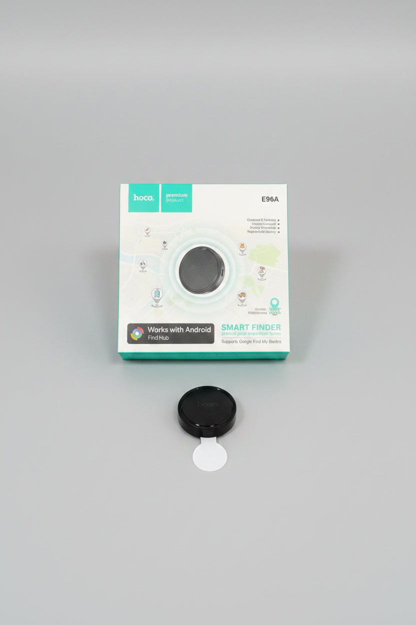 Hokko Smart Finder