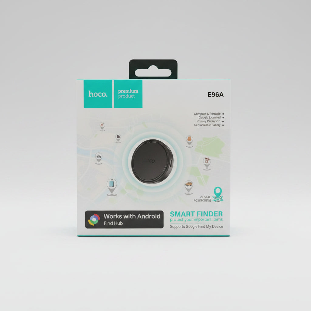 Hokko Smart Finder