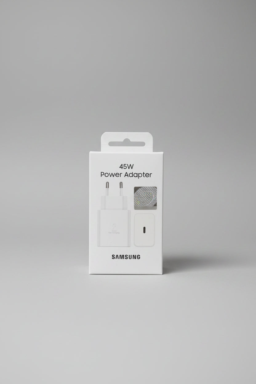 Samsung 45W Power Adapter