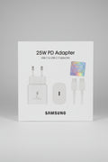 Samsung 25 W PD Adapter