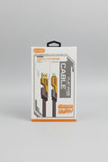 USB Fast Charging Cable 4 IN 1