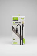 Allison Aux audio cable