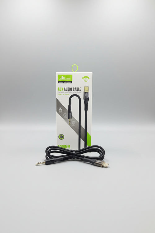 Allison Aux audio cable