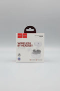 Hoco Wireless BT headset