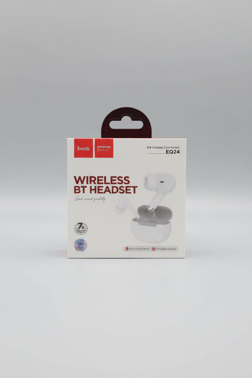 Hoco Wireless BT headset