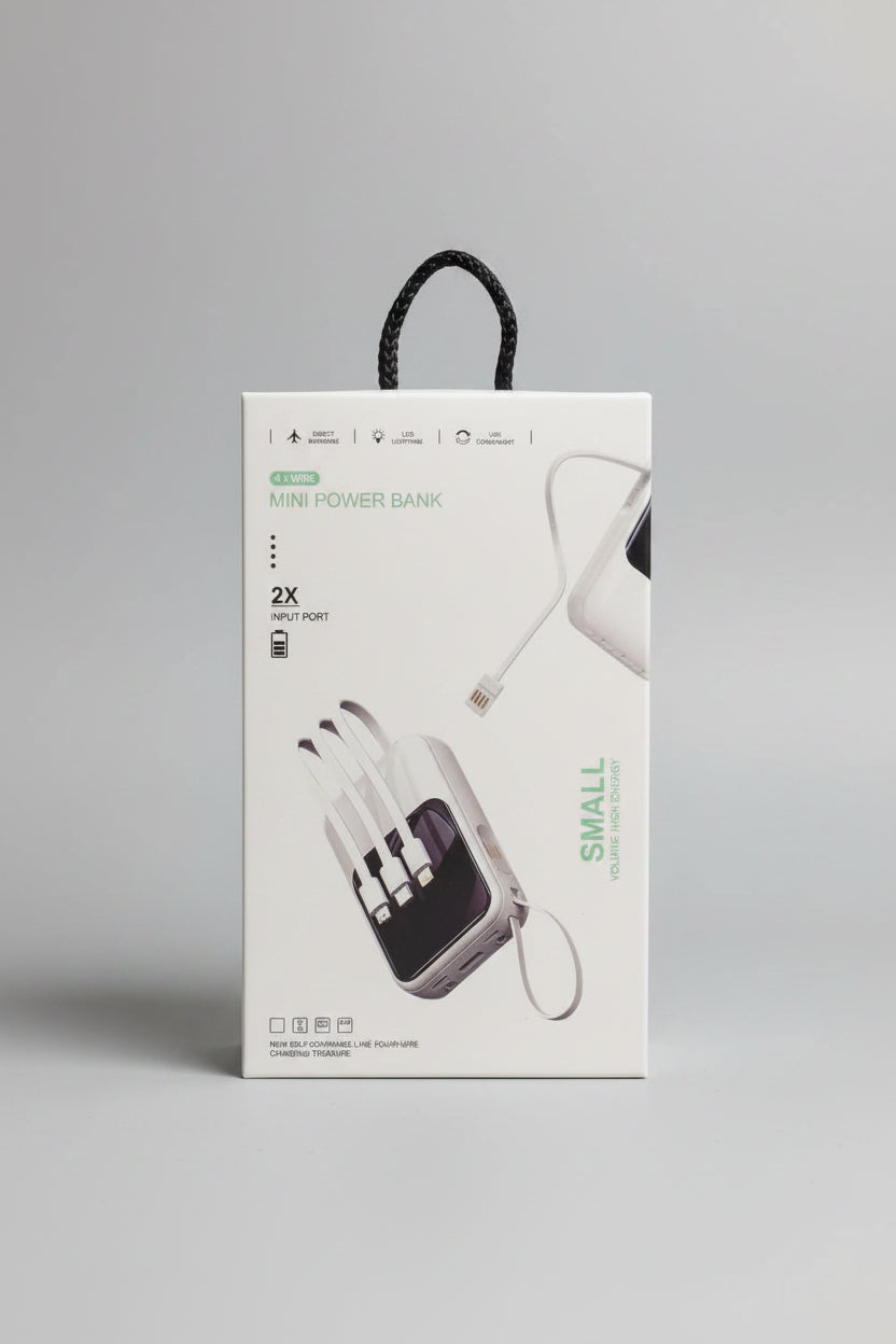 Mini Power Bank