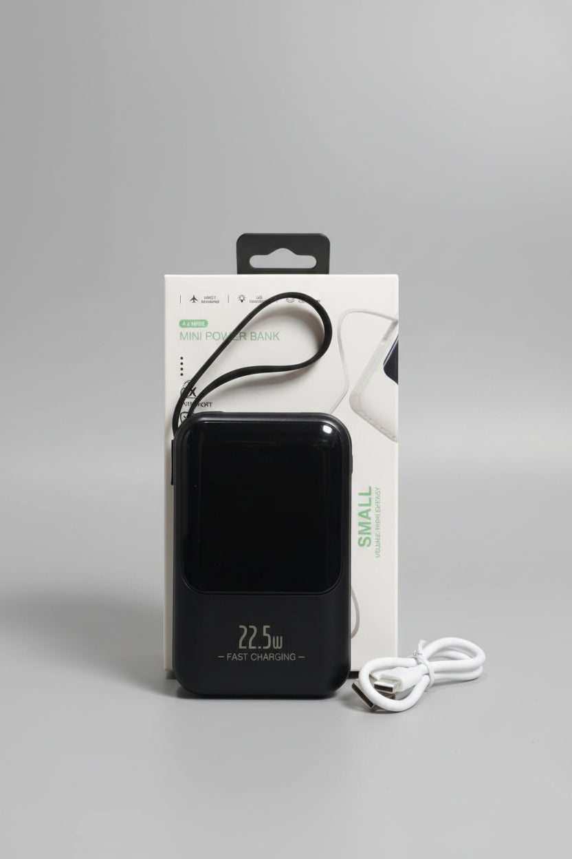 Mini Power Bank