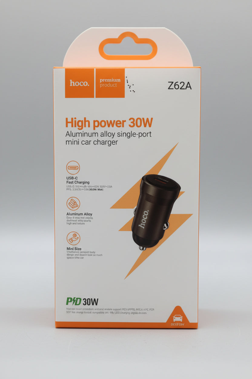 hoco high Power 30 W Z62A