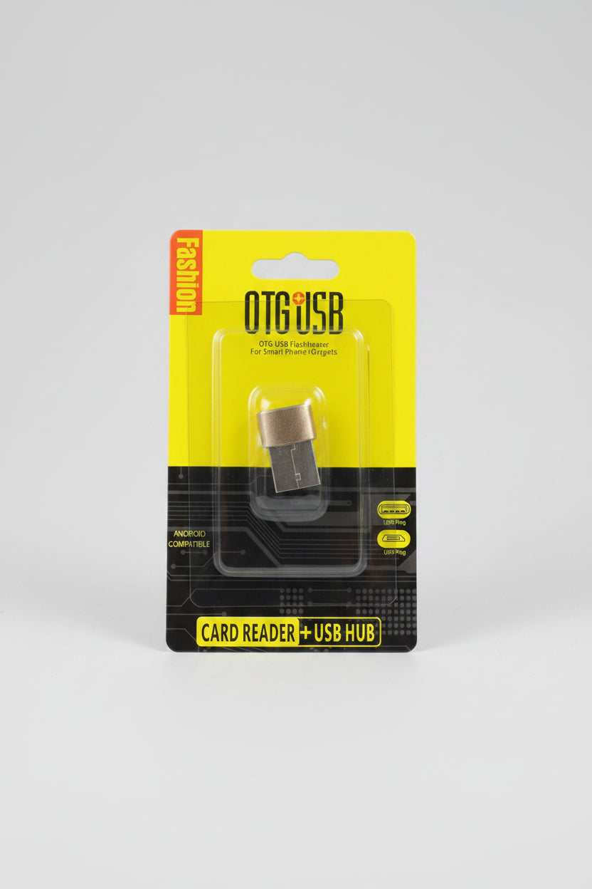 Card reader Plasse USB Hub