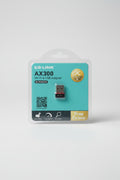 LB link Wi-fi 6 USB Adapter
