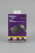 Mortal t1 Mini 4K streaming Device