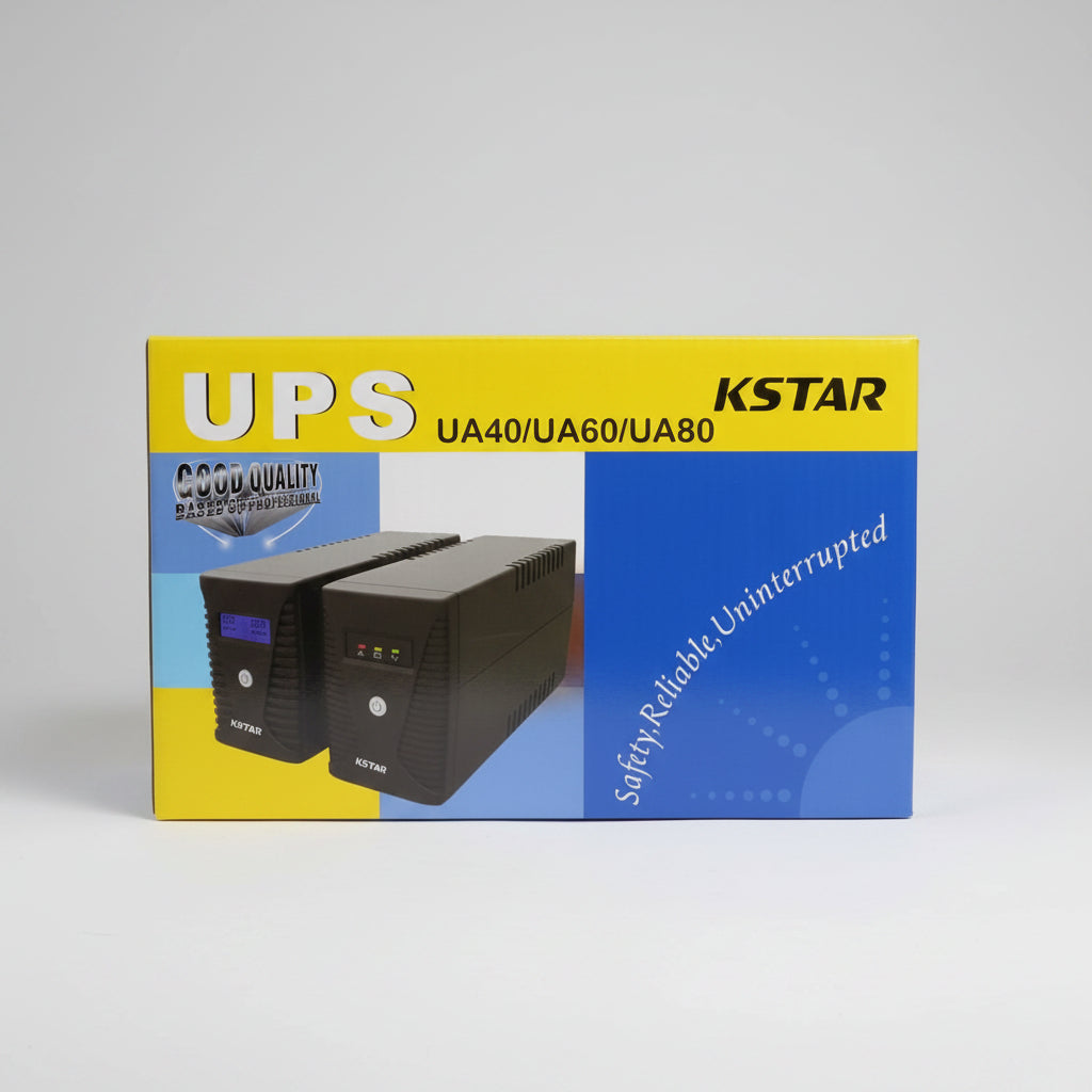 Kstar UPS