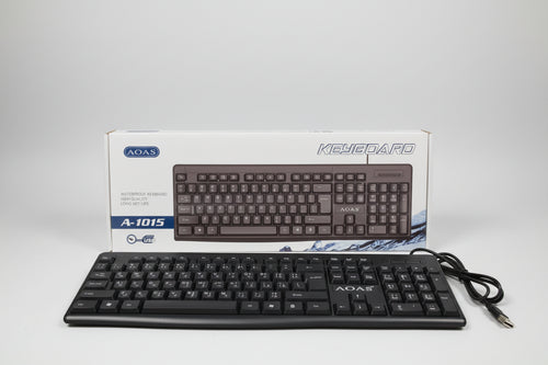 aoas keyboard A-1015
