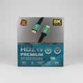 HD 2.1V PREMIUM HDMI 5M