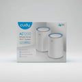 cudy AC1200 whole  home Wi-fi system Mesh