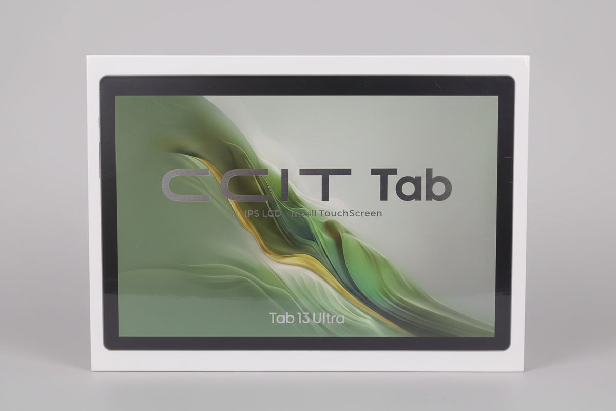 CCIT tab Tap 13 Ultra