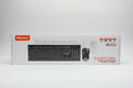 Meetion  C4120 little Wireless combo keyboard and mouse