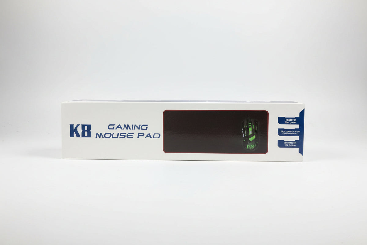 AOAS K8 Gaming Mouse Pad