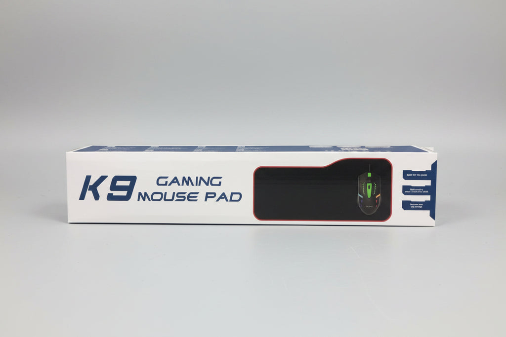 AOAS K9 gaming mouse pad