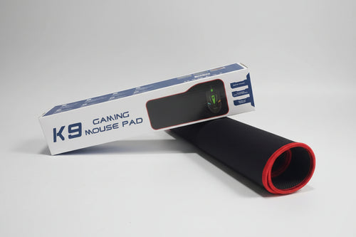 AOAS K9 gaming mouse pad