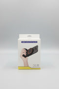 Camera handle photo holder