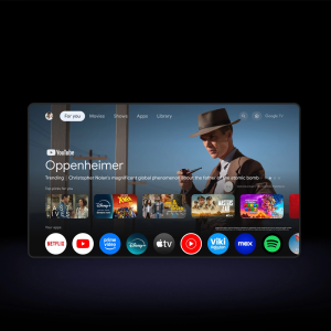 Xiaomi TV Stick 4K 2nd Gen Google TV