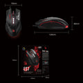 Bloody ESpots Collection Gaming Mouse