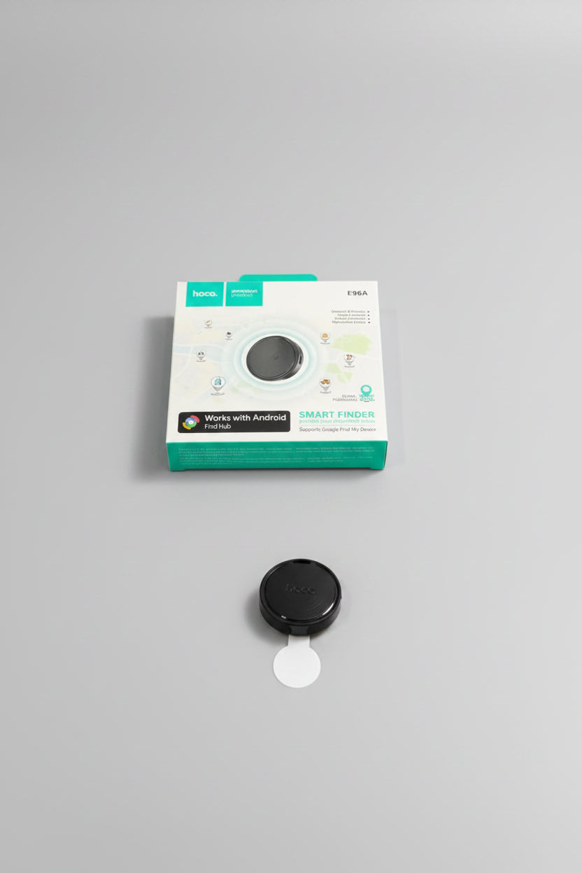 Hokko Smart Finder